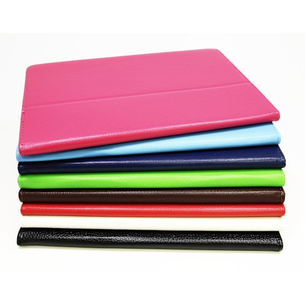 Standcase Fodral Lenovo TAB 2 A10-30 ZA0C Röd D1061