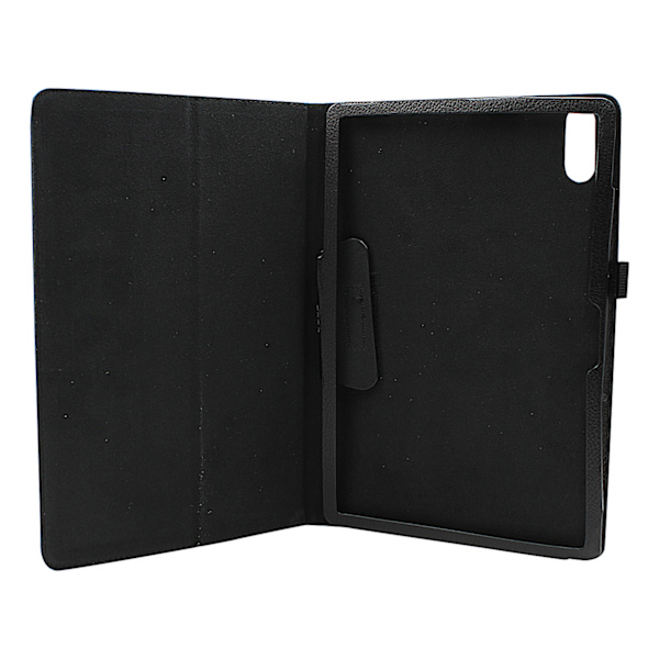 Standcase Fodral Lenovo Tab P11 Pro (ZA7C) Svart