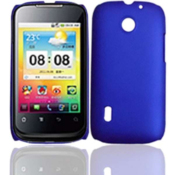 Hardcase skal Huawei Sonic (u8650) Röd