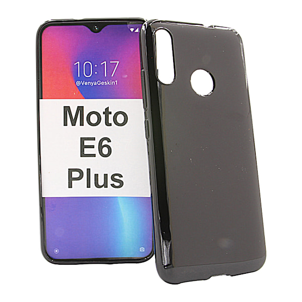 TPU skal Motorola Moto E6 Plus