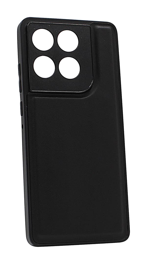 Magnetskal Motorola Edge 60 Pro
