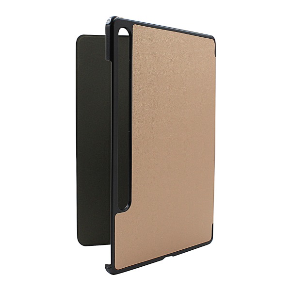 CoverCase Samsung Galaxy Tab S9 5G 11.0 Svart