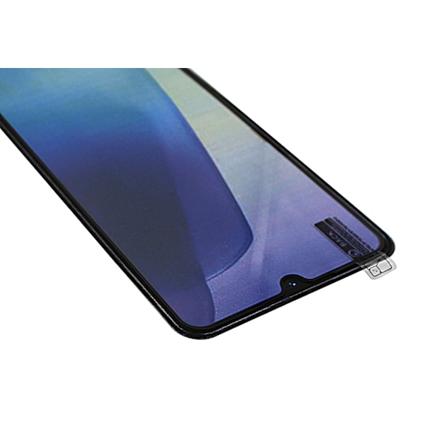 Full Frame Glas skydd Xiaomi Redmi 14C