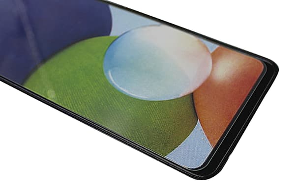 Härdat Glas Samsung Galaxy A22 (SM-A225F/DS)