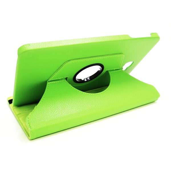 360 Fodral Samsung Galaxy Tab A 10.1 (T580 / T585) Grön