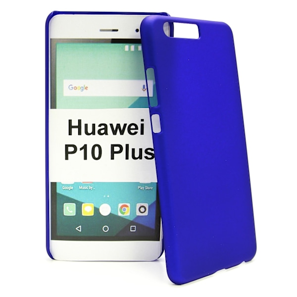 Hardcase Huawei P10 Plus Blå