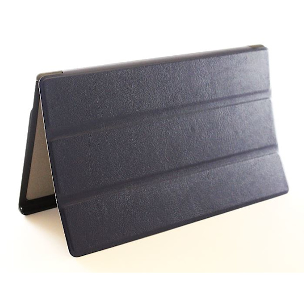 Cover Case Sony Xperia Tablet Z3 Compact Marinblå