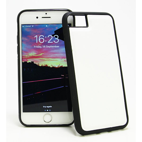 Magnetskal iPhone SE (2nd Generation)