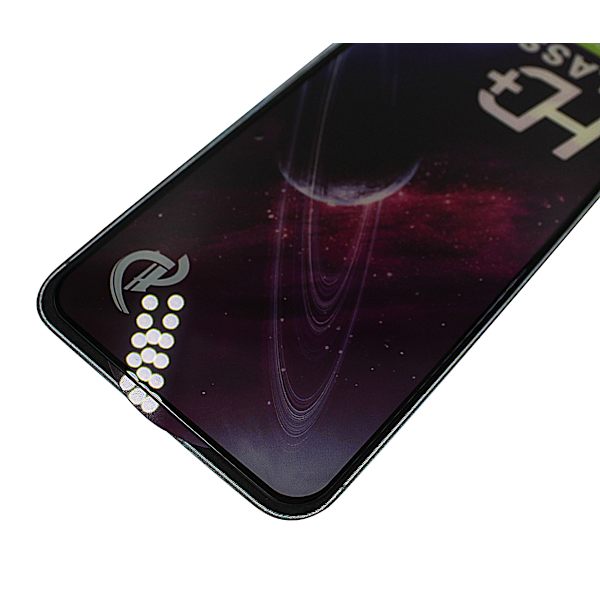 Full Frame Glas skydd Samsung Galaxy A56