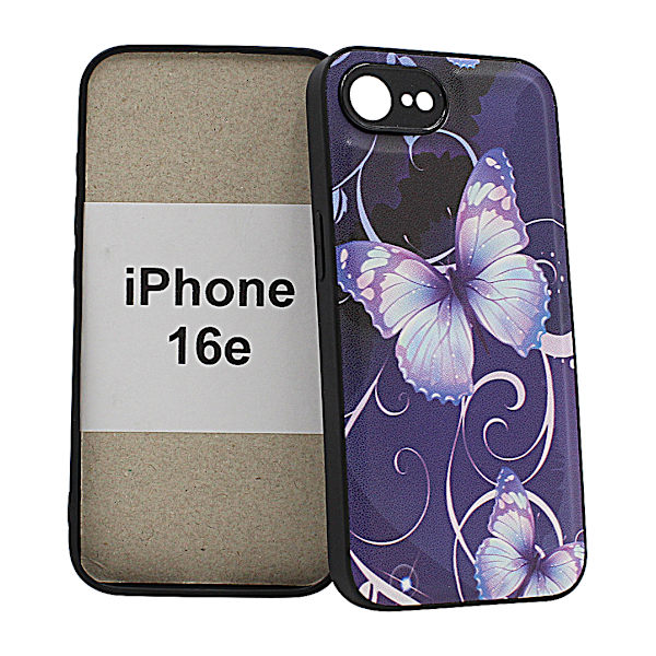 Magnetskal iPhone 16e