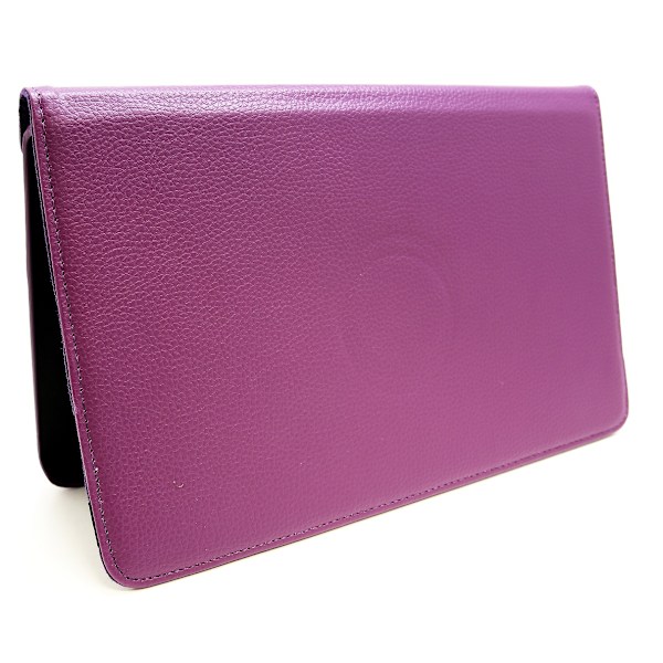 360 Fodral Samsung Galaxy Tab A 10.1 (T580 / T585) Lila