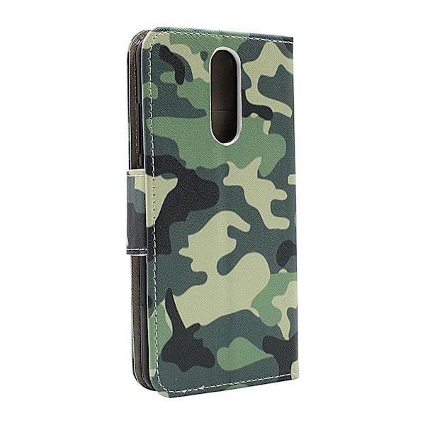 Designwallet Xiaomi Redmi 8/8A