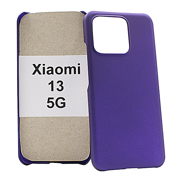 Hardcase Xiaomi 13 5G Gul