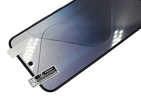 6-Pack Skärmskydd Xiaomi 14 5G