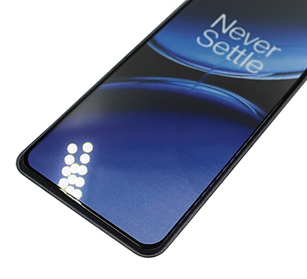 Full Frame Glas skydd OnePlus Nord 4 5G