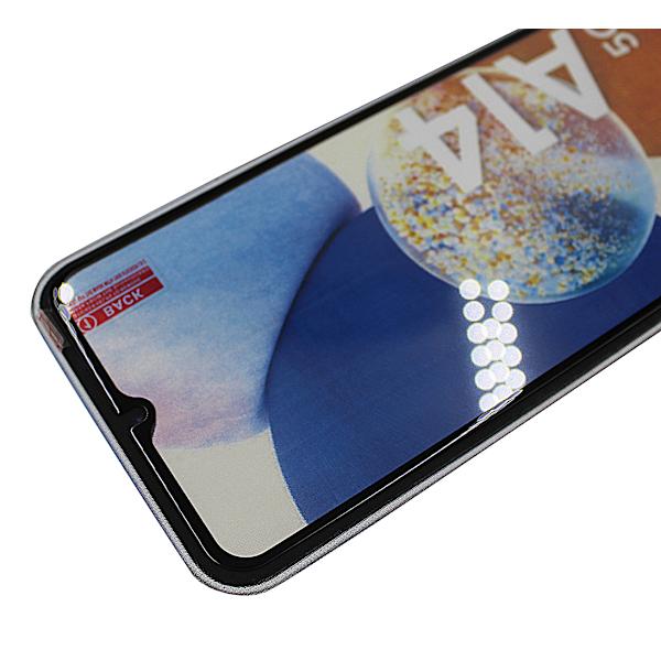 Full Frame Glas skydd Samsung Galaxy A14 5G