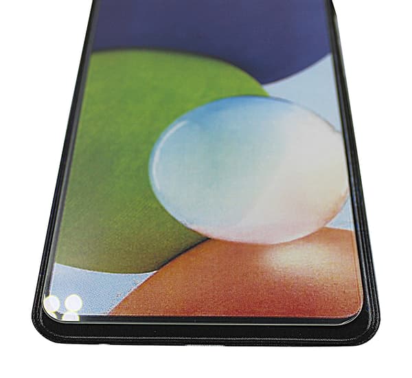 Härdat Glas Samsung Galaxy A22 (SM-A225F/DS)