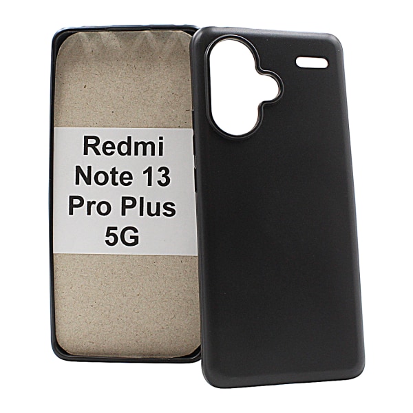 TPU Skal Xiaomi Redmi Note 13 Pro+ 5G