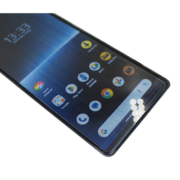 Härdat glas Sony Xperia 1 V 5G (XQ-DQ72)