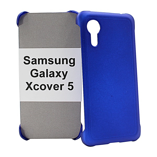 Hardcase Samsung Galaxy Xcover 5 (SM-G525F) Röd