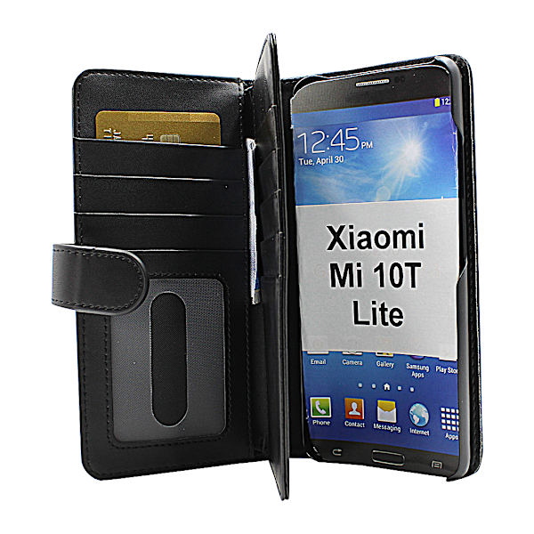 Skimblocker XL Wallet Xiaomi Mi 10T Lite