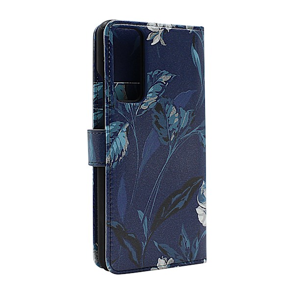 Skimblocker Magnet Designwallet Huawei P Smart 2021