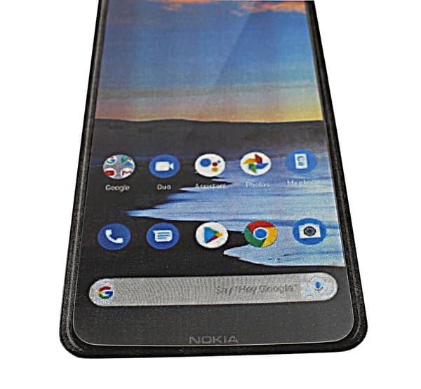 6-Pack Skärmskydd Nokia 5.3