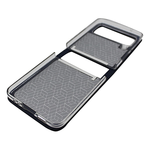 Kortfodral Samsung Galaxy Z Flip 3 5G (SM-F711B)