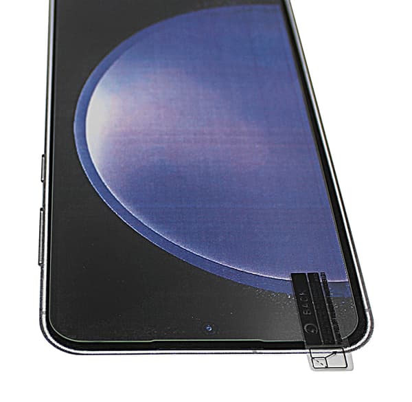 Härdat glas Samsung Galaxy S23 FE 5G