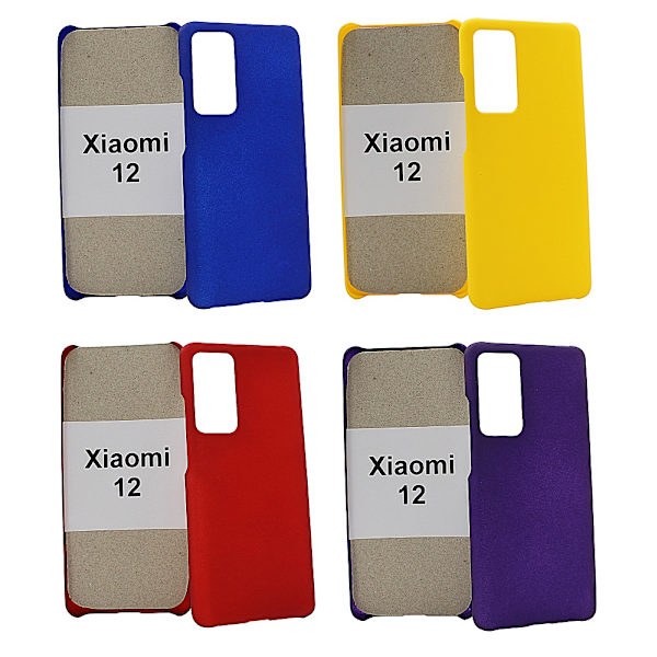 Hardcase Xiaomi 12 Blå