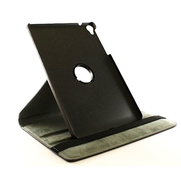 360 Fodral Google Nexus 9 Brun