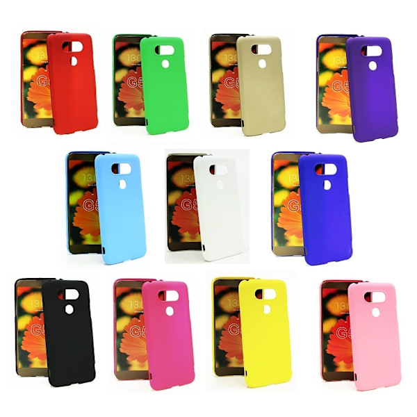 Hardcase skal LG G5 / G5 SE (H850 / H840) Ljusblå