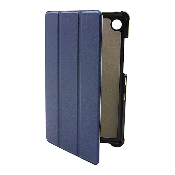 Cover Case Lenovo Tab M7 (ZA55) Marinblå