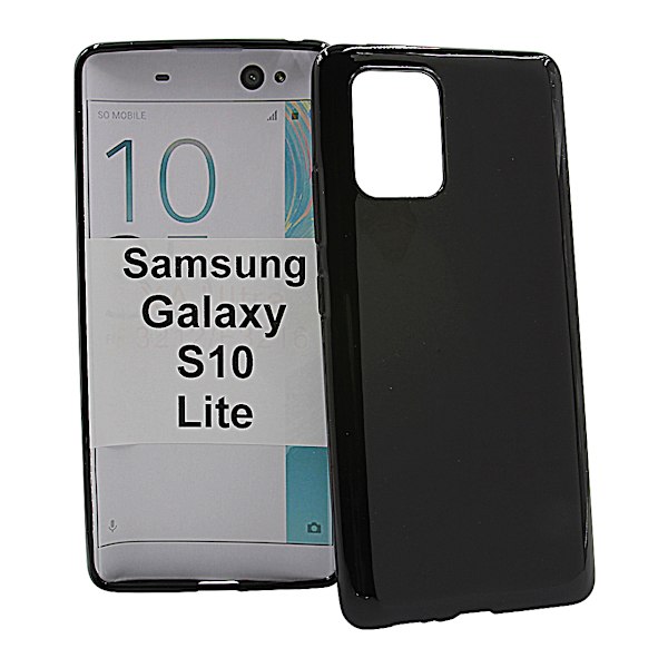 TPU Skal Samsung Galaxy S10 Lite (G770F)