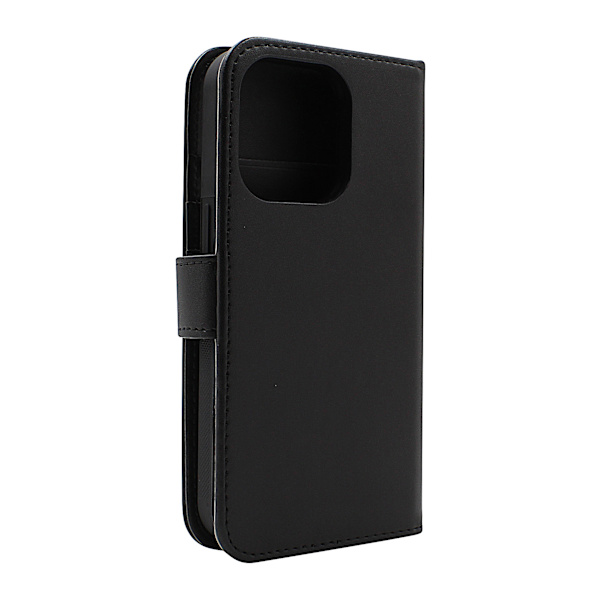 Skimblocker Magnet Fodral iPhone 14 Pro (6.1)