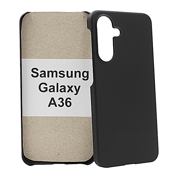 Hardcase Samsung Galaxy A36 Röd