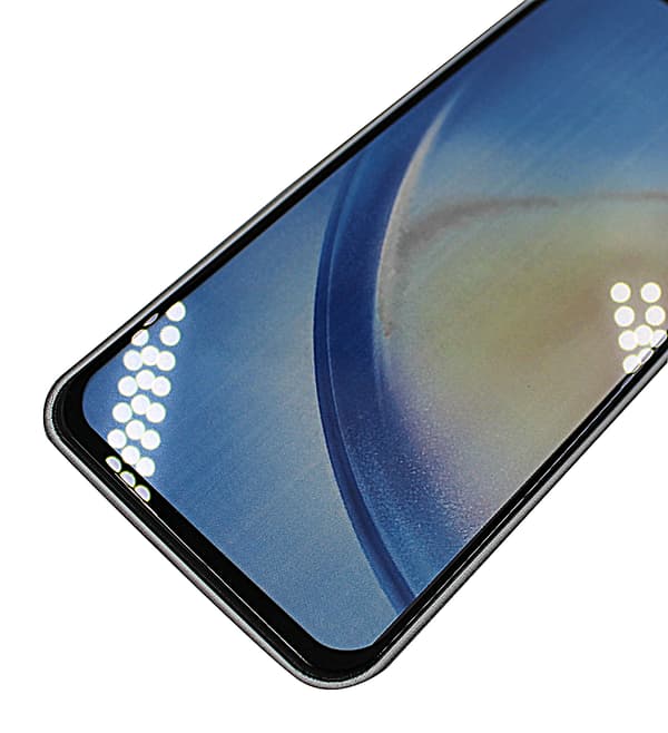 Full Frame Glas skydd Samsung Galaxy A34 5G