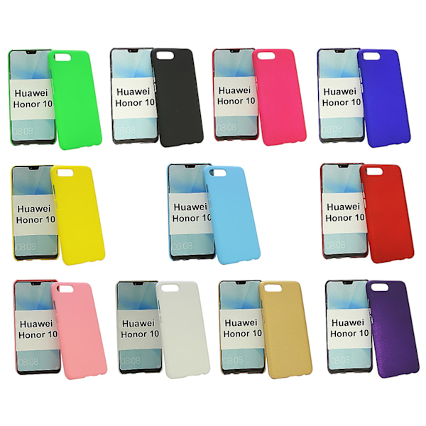 Hardcase Huawei Honor 10 Hotpink