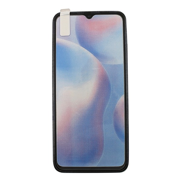 Härdat glas Xiaomi Redmi 9A