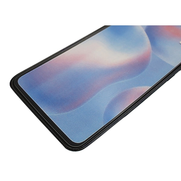 6-Pack Skärmskydd Xiaomi Redmi 9A