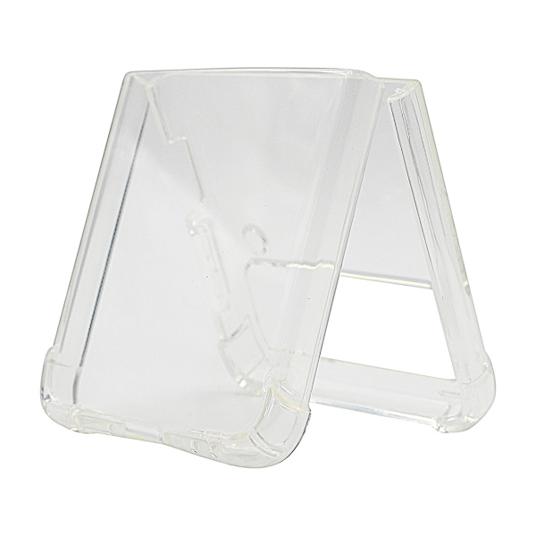 TPU Skal Samsung Galaxy Z Flip 3 5G (SM-F711B)