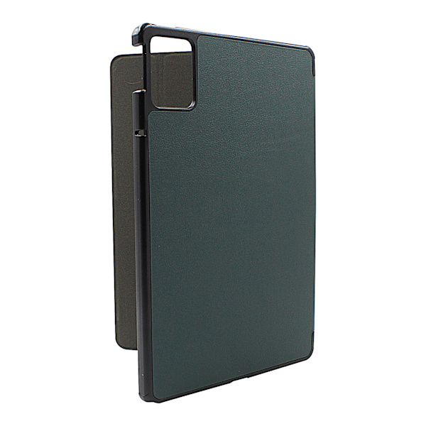 CoverCase Lenovo Tab M11 Mörkgrön