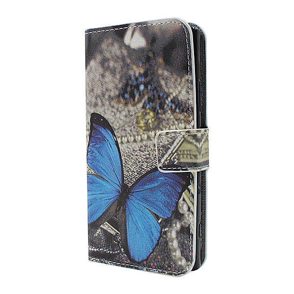 Designwallet Sony Xperia XA2 (H3113 / H4113)