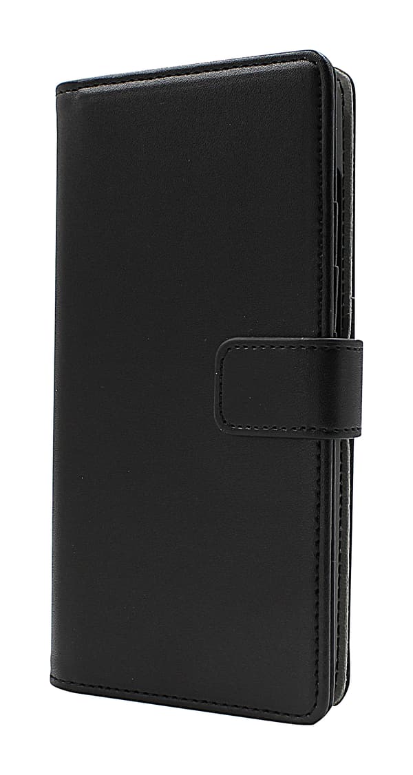 Skimblocker Magnet Fodral Nokia 2.3