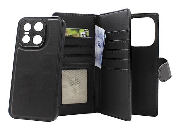 Skimblocker OnePlus 15 XL Magnet Plånboksfodral