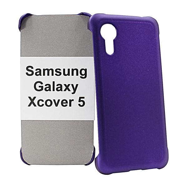 Hardcase Samsung Galaxy Xcover 5 (SM-G525F) Frost