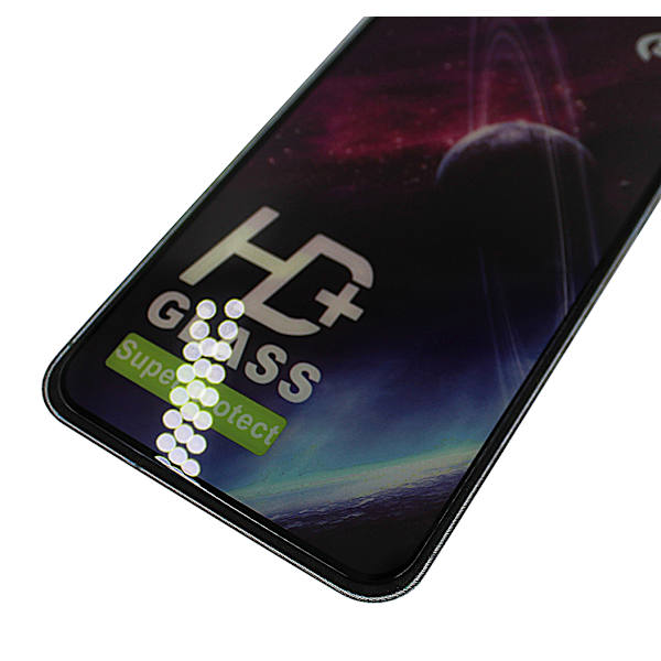 Full Frame Glas skydd Samsung Galaxy A56