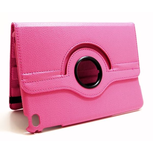 360 Fodral iPad Mini (2019) Hotpink