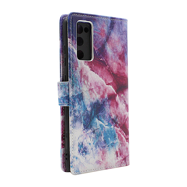 Skimblocker Magnet Designwallet Samsung Galaxy S20 FE