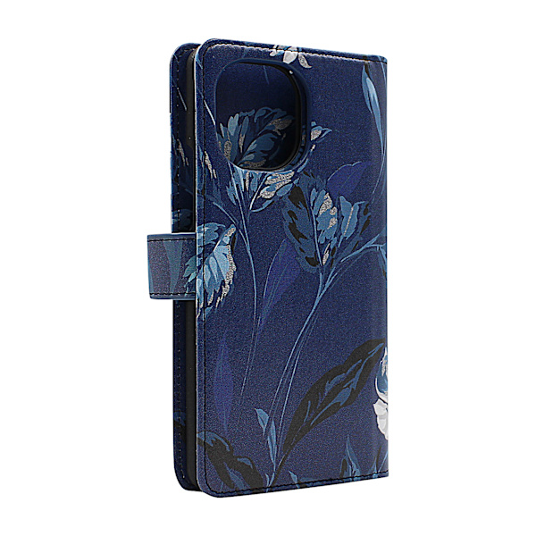 Skimblocker XL Magnet Designwallet Xiaomi Mi 11